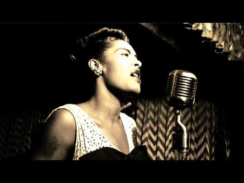 That Ole Devil Called Love - Billie Holiday