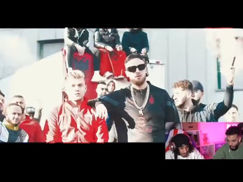 SAMI & SILVA reagieren auf "AZET feat. IL GHOST - MY SHQIPE"