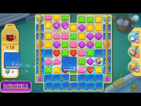 Matchington Mansion level 3487 HD