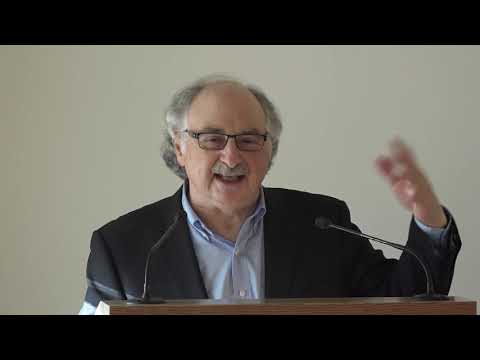 Jerry Z. Muller: What Jacob Taubes Saw in Carl Schmitt