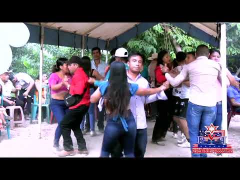 Los Alegres Del Cedro En San Luis Tecuaco Santa Rosa Parte Doce