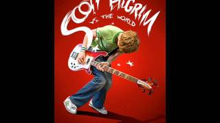 Sex Bob-Omb - Garbage Truck Cover