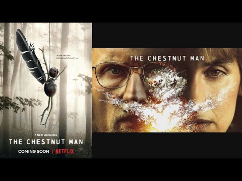 The Chestnut Man 2021 - Türkçe Dublajlı Dizi Fragmanı