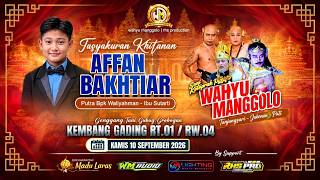 Download lagu LIVE STREAM KETOPRAK WAHYU MANGGOLO LIVE DS GONGGANGTANI DK KEMBANGGADING KEC GUBUG KAB GROBOGAN mp3