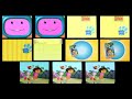 All Nick Jr Home Medias Promos At Once