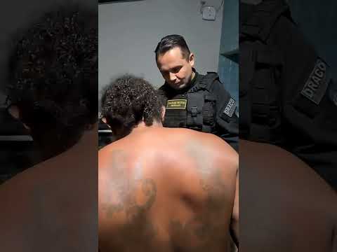 Operação em Corrente PI #viral #operaçãopolicial