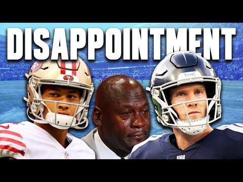 Week 1 Betting Review & MNF Picks