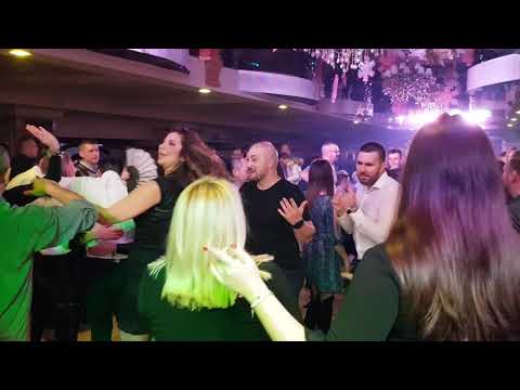 Woolloomooloo band 2019 - Afrika(cover)Sladja Allegro band