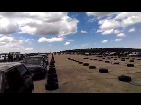 Междене Опел събор 2016