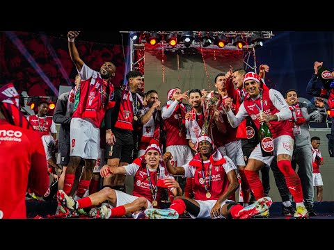 ALL ACCESS | Final Allianz Cup 🏆