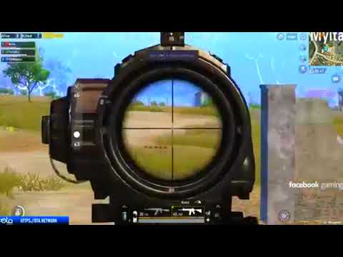 PUBG Mobile A Kill Duo 16 Decent Với Boom