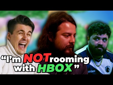 The Roommate Experience with Hungrybox