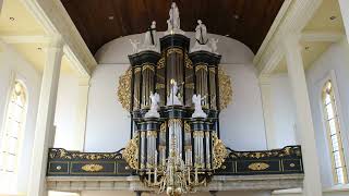 Download Lagu Psalmen op Goede Vrijdag: Psalm 89 vers 8, Ps. 40 vers 4, Ps. 42 vers 1, 2, 3 en 5 | met bovenstem Thumbnail