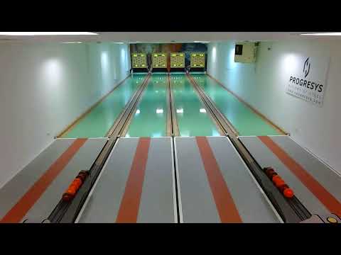 KK OBRTNIK BAM - KK LOKOMOTIVA 1967