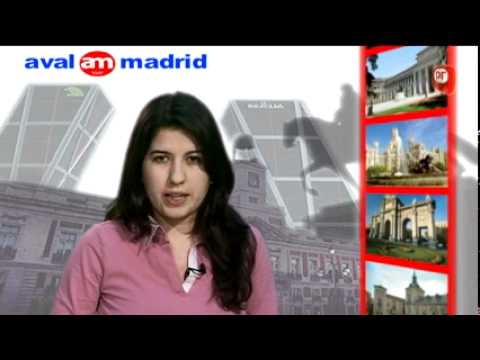 AVALMADRID Lunes 28 de Febrero 2011