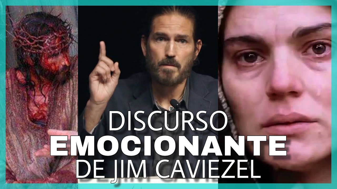 EMOCIONANTE! Ator de 'Paixão de Cristo' fala sobre como Maria mudou sua vida!