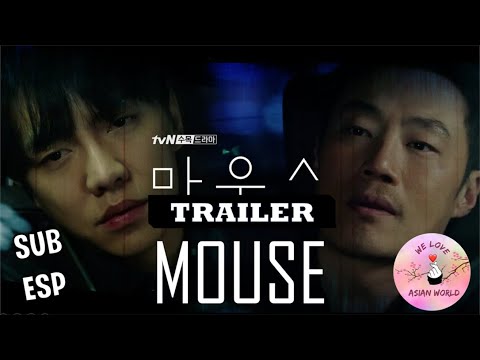Trailer Mouse