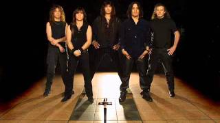 Rata Blanca - Días duros (audio Original)