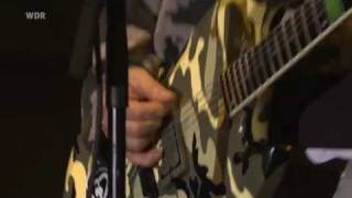 Soulfly-Roots Bloody Roots-Live HQ