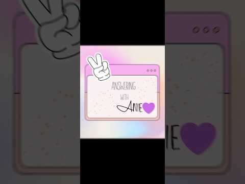 Video cover