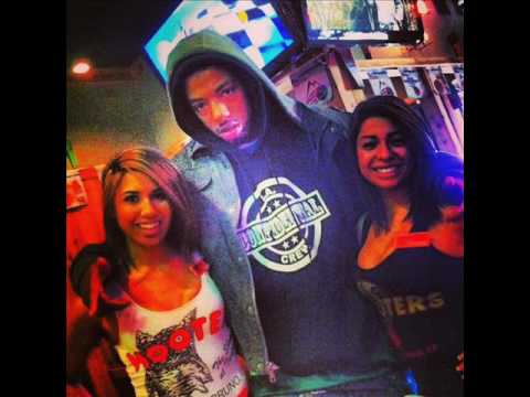 IAmLilTwin - Halfway