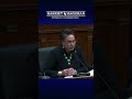 Rep Hageman reveals that David Weiss "sanitized" Hunter Biden's crimes and concealed critical facts
