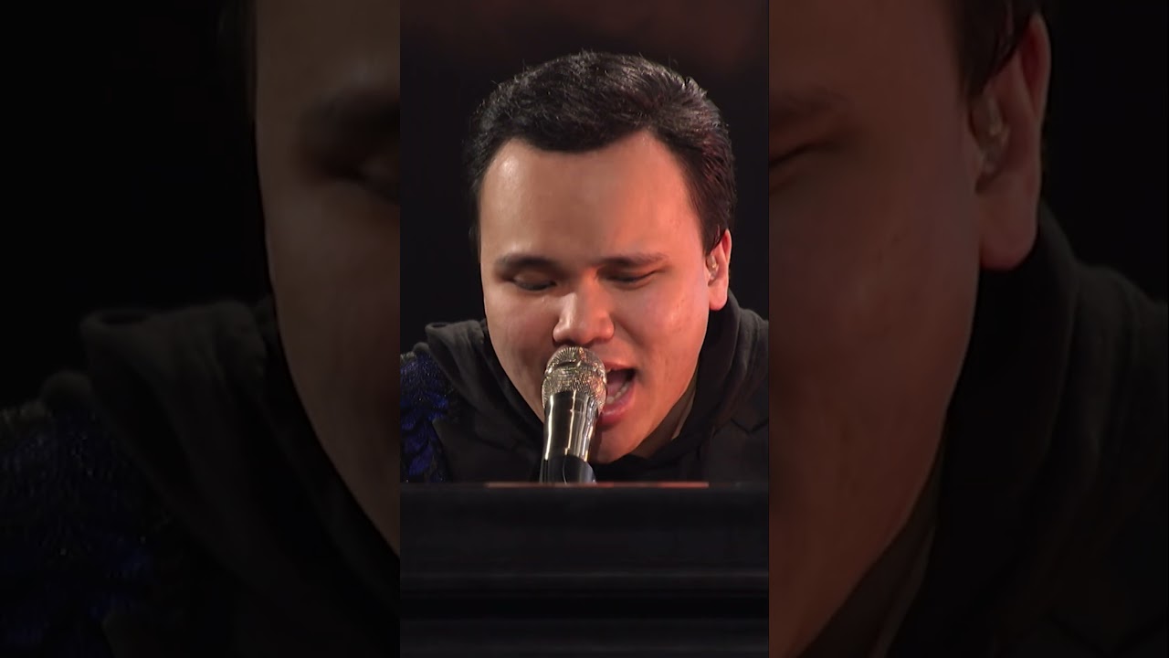 You haven't heard Bohemian Rhapsody like this! thumbnail