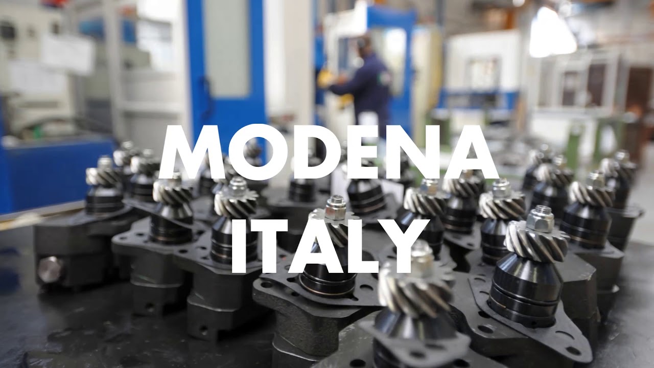 USCO Numbers Video Undercarriage