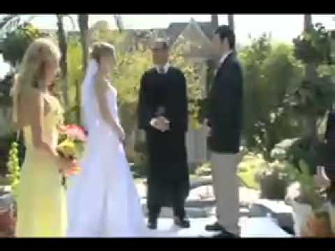 My Clumsy Best Man Ruins Our Wedding - THE ORIGINAL.mp4