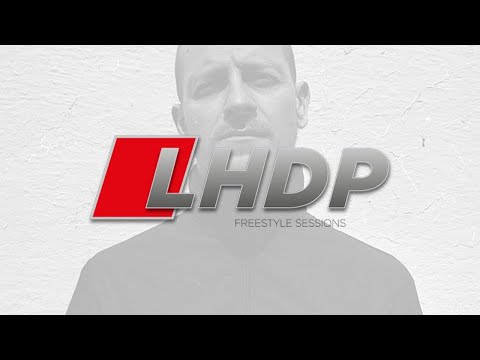 LHDP Freestyle Sessions Vol. 6 - @Taggliany