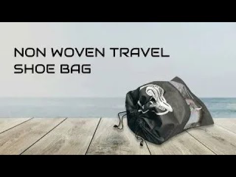 Non Woven Shoe Bag