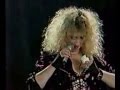 Ирина Аллегрова - Глупый мальчишка, 1991 