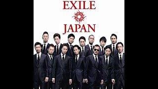 EXILE「LA・LA・LA LOVE SONG」