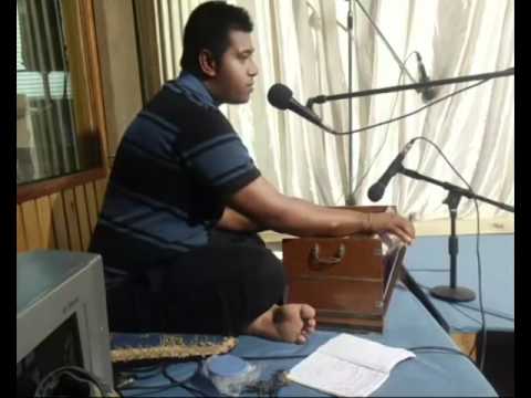 Fiji Bhajan- Master Kishan Kumar