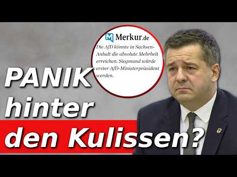 Jetzt fliegt alles auf: Diese eine Rechnung zerstört die Machtstrategie der Altparteien!