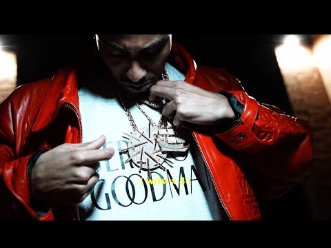 Sir Michael Rocks - Talkin' Legit [Official Video]