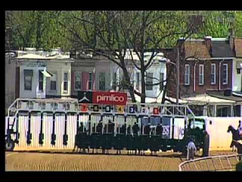 Pimlico 05/03/15 race 6