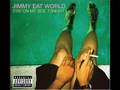 Jimmy Eat World-Half Right (Heatmiser Cover)
