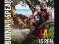 Burning Spear Bad to Worst