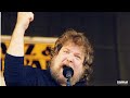 LUTHER KENT AND THE TRICK BAG BAND AT JAZZ FEST 1995 ON THE FOX 38 POLROID STAGE - dylanjames67 LUTHER KENT AND THE TRICK BAG BAND AT JAZZ FEST 1995 ON THE FOX 38 POLROID STAGE