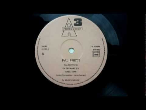 Fal Frett' - Picom (1976)