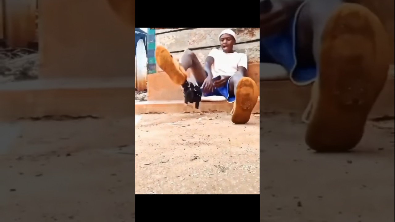 Laugh-Out-Loud Epic Fail: Short Film for Comedy Lovers