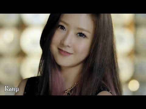 MVㅣBLACKSWAN (블랙스완) - Demonstrate (Remix) ㅣGoodbye RANIA