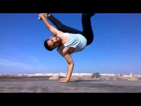 Bboy Ninja - CHECKMATE