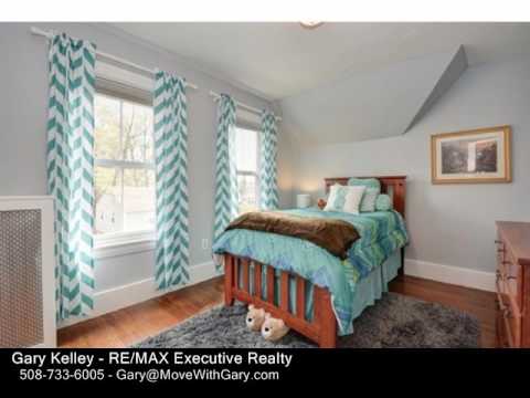 30 Franklin St, Marlborough MA 01752 - Single Family Home - Real Estate - For Sale -