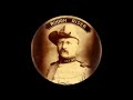Roosevelt the cry - mrgildons Roosevelt the cry