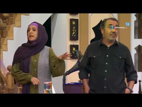 Dore Hami season 1 part 19--سریال در همی‌ فصل ۱ قسمت 19