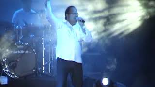 Dios desciende aquí... Marcos Witt en concierto.