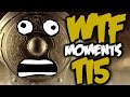 Dota 2 WTF Moments The International 5 Special ...