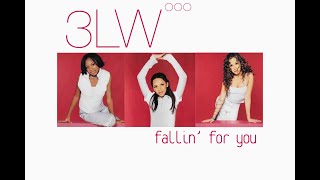 3LW - Fallin&#39; For You (Lyric Video)